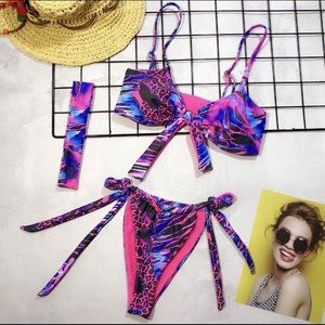 Free gift Swim :Baskin
